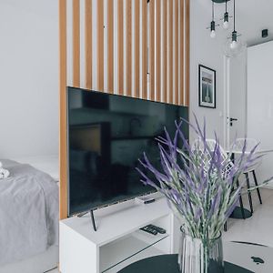 Appartement met een Slaapkamer